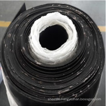 Neoprene Rubber Sheet with Cloth Insertion